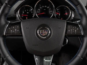 Купе Cadillac CTS 2011 года, 1219000 рублей, Тюмень
