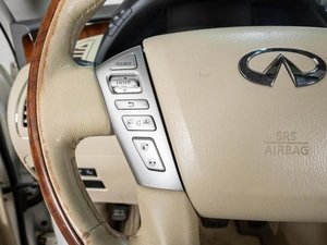 Внедорожник Infiniti QX80 2015 года, 3160000 рублей, Ставрополь