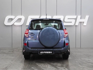 Внедорожник Toyota RAV4 2011 года, 1421000 рублей, Воронеж