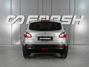 Внедорожник Nissan Qashqai 2011 года, 1140000 рублей, Ростов-на-Дону