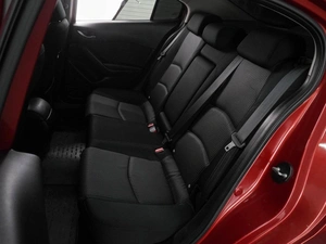 Седан Mazda 3 2014 года, 1299000 рублей, Воронеж