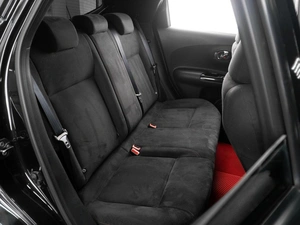 Внедорожник Nissan Juke Nismo 2013 года, 1659000 рублей, Тюмень