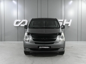 Минивэн Hyundai Grand Starex 2009 года, 1299000 рублей, Ростов-на-Дону