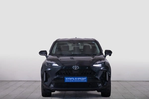 Внедорожник Toyota Yaris Cross 2020 года, 2479000 рублей, Томск