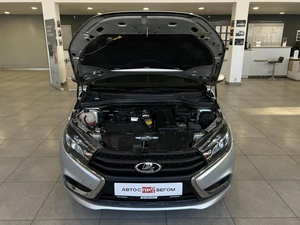 Универсал ВАЗ (LADA) Vesta 2017 года, 1120000 рублей, Орёл