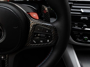 Седан BMW M5 2021 года, 13080000 рублей, Краснодар