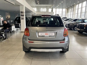 Хэтчбек Suzuki SX4 2013 года, 995000 рублей, Орёл