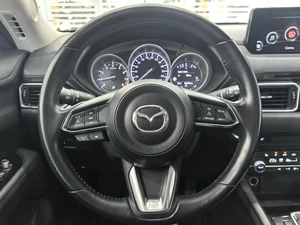 Внедорожник Mazda CX-5 2020 года, 2495000 рублей, Новосибирск