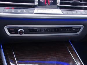 Внедорожник BMW X7 2019 года, 6700000 рублей, Владимир