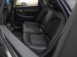 Седан Hyundai Sonata 2020 года, 2090000 рублей, Краснодар