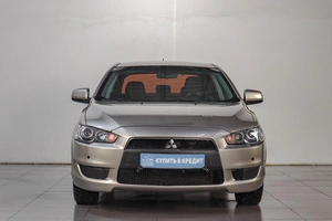 Седан Mitsubishi Lancer 2008 года, 599000 рублей, Челябинск