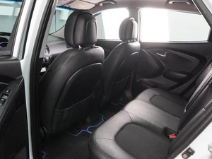 Внедорожник Hyundai ix35 2011 года, 1239000 рублей, Воронеж