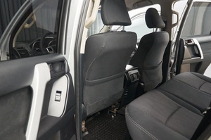 Внедорожник Toyota Land Cruiser Prado 2015 года, 3100000 рублей, Красноярск