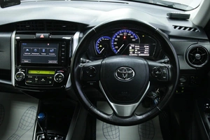 Универсал Toyota Corolla Fielder 2015 года, 1138000 рублей, Солонцы