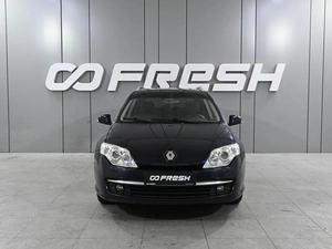 Универсал Renault Laguna 2008 года, 825000 рублей, Аксай