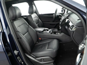 Внедорожник Mercedes-benz GLE-класс 2018 года, 4543055 рублей, Москва