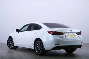 Седан Mazda 6 2016 года, 1899000 рублей, Омск