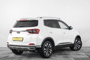 Внедорожник Chery Tiggo 4 2020 года, 1349000 рублей, Кемерово