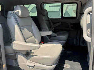 Минивэн Hyundai Grand Starex 2020 года, 3449000 рублей, Кропоткин