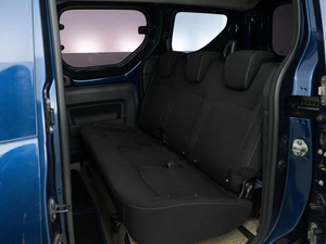 Минивэн Renault Dokker 2017 года, 1259050 рублей, Москва