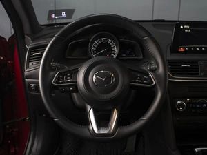 Внедорожник Mazda CX-4 2023 года, 2890000 рублей, Омск