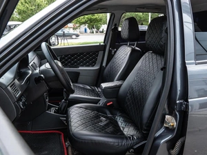 Седан ВАЗ (LADA) Priora 2013 года, 540000 рублей, Волгоград
