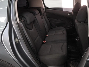 Хетчбэк Peugeot 308 2008 года, 489000 рублей, Воронеж
