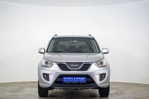 Внедорожник Chery Tiggo (T11) 2014 года, 559000 рублей, Оренбург