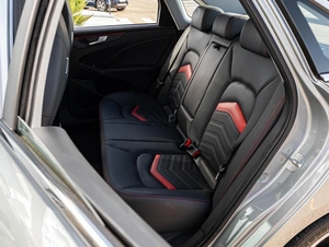 Седан Kaiyi E5 2023 года, 1365000 рублей, Краснодар