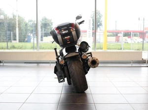 Yamaha XV 1700 Warrior 2005 года, 750000 рублей, Орёл
