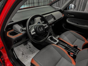Хетчбэк Honda Life 2021 года, 1430000 рублей, Красноярск