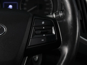 Внедорожник Hyundai Creta 2017 года, 1540000 рублей, Омск