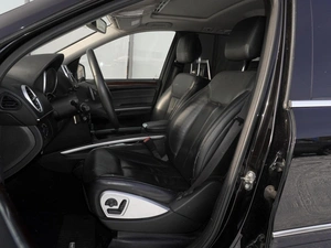 Внедорожник Mercedes-benz GL-класс 2010 года, 2880000 рублей, Тверь