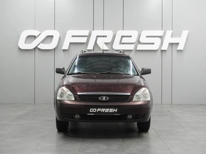 Универсал ВАЗ (LADA) Priora 2011 года, 487000 рублей, Воронеж