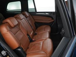 Внедорожник Mercedes-benz GLS-класс 2017 года, 3687041 рублей, Москва