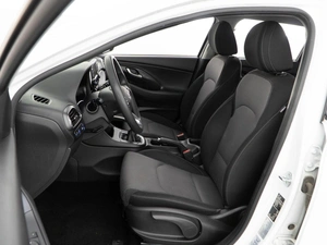 Универсал Hyundai i30 2019 года, 1593055 рублей, Москва