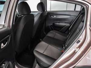 Хетчбэк Kia Rio X 2021 года, 1780000 рублей, Муром