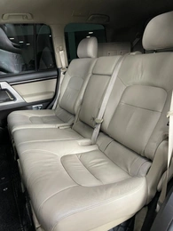 Внедорожник Toyota Land Cruiser 2008 года, 2997000 рублей, Солонцы