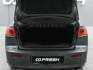 Седан Mitsubishi Lancer 2008 года, 749000 рублей, Аксай