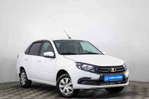 Седан ВАЗ (LADA) Granta 2023 года, 699000 рублей, Пермь