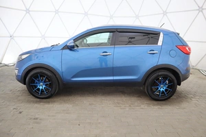 Внедорожник Kia Sportage 2010 года, 1359000 рублей, Обнинск
