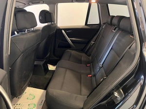 Внедорожник BMW X3 2009 года, 1049000 рублей, Красноярск