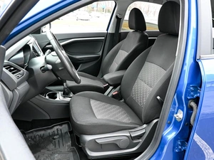 Седан ВАЗ (LADA) Vesta 2022 года, 1247000 рублей, Волгоград