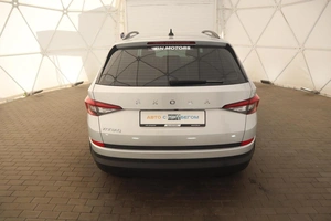 Внедорожник Skoda Kodiaq 2020 года, 3390000 рублей, Орёл