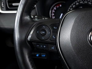 Внедорожник Toyota RAV4 2021 года, 3799000 рублей, Краснодар