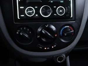 Седан Daewoo Gentra 2014 года, 689050 рублей, Москва