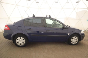 Седан Renault Megane 2007 года, 520000 рублей, Орёл