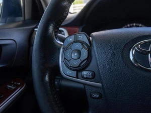 Седан Toyota Camry 2014 года, 1625000 рублей, Волгоград