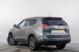 Внедорожник Nissan X-Trail 2015 года, 1749000 рублей, Кемерово