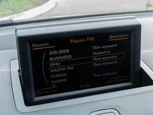 Хетчбэк Audi A1 2012 года, 1098000 рублей, Краснодар